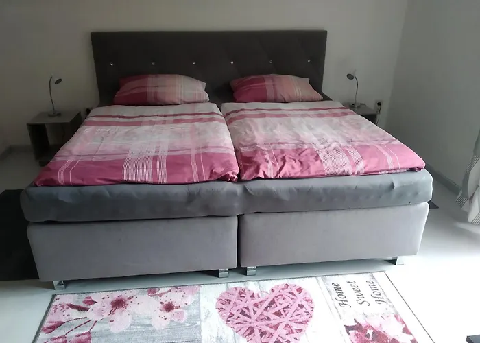 Ferienwohnung Sonnenblick