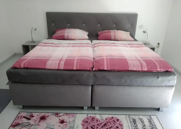 Ferienwohnung Sonnenblick