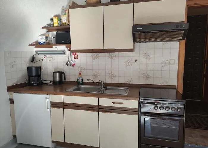 Ferienwohnung Sonnenblick
