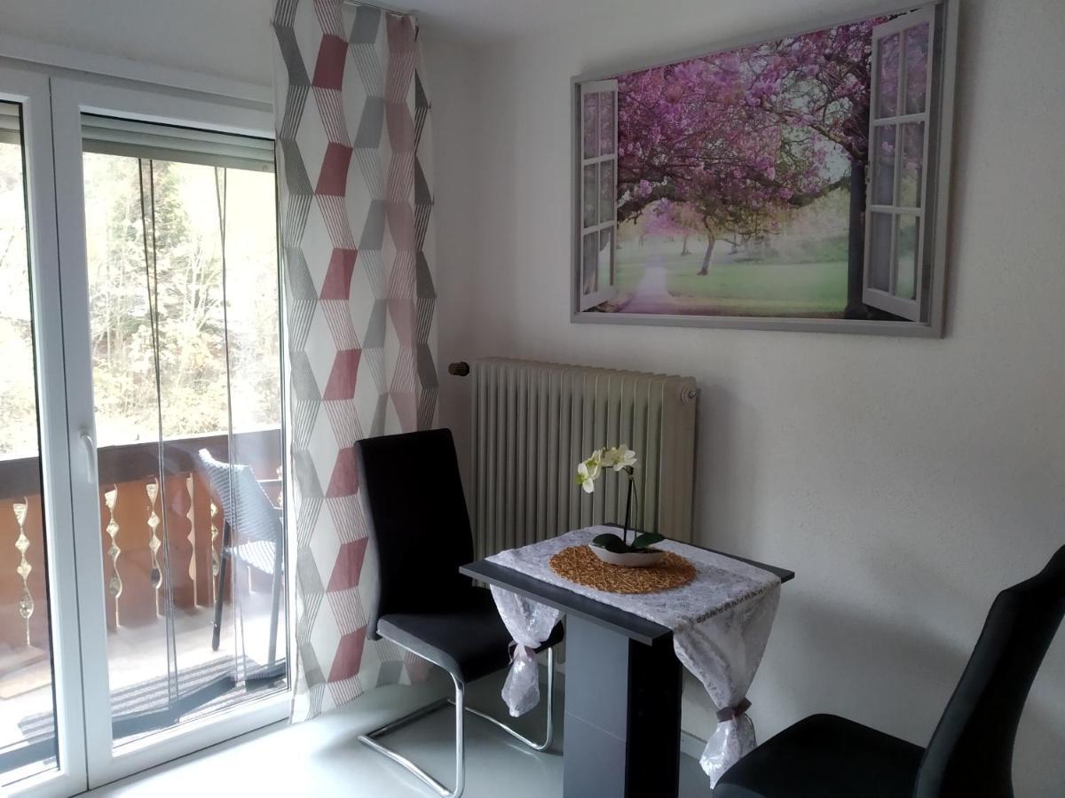 Sonnenblick Apartment *